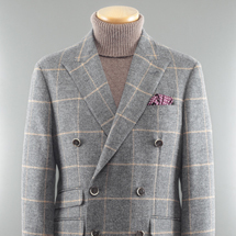 HACKETT LONDON|正統な進化をつづけるブリティッシュ・スタイル 11