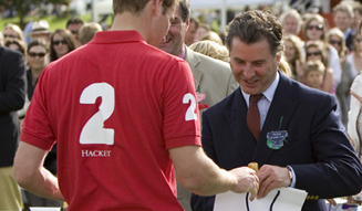 HACKETT LONDON｜正統な進化をつづけるブリティッシュ・スタイル 03