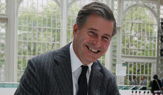 HACKETT LONDON｜正統な進化をつづけるブリティッシュ・スタイル 02