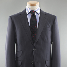 HACKETT LONDON｜正統な進化をつづけるブリティッシュ・スタイル 09