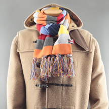 HACKETT LONDON｜正統な進化をつづけるブリティッシュ・スタイル 10