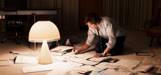 MOVIE|『スティーブ・ジョブズ』 11