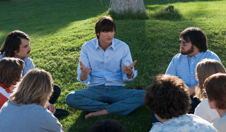 MOVIE|『スティーブ・ジョブズ』 12