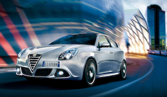 Alfa Romeo Giulietta|アルファロメオ ジュリエッタ