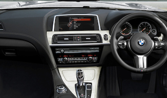 BMW 6 series M Sport Edition|ビー・エム・ダブリュー 6シリーズ Mスポーツ エディション