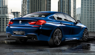 BMW 640i GranCoupe M Sport Edition|ビー・エム・ダブリュー 640i グランクーペ Mスポーツ エディション