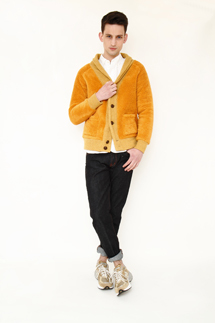 MINOTAUR 2013-14年秋冬コレクション 03