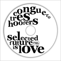 MUSIC|ギター+タップ+パーカッション「Conguero Tres Hoofers」 02