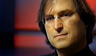 スティーブ・ジョブズ1995～失われたインタビュー～　02