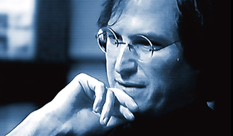 スティーブ・ジョブズ1995～失われたインタビュー～　03