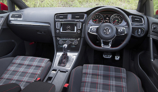 Volkswagen Golf GTI｜フォルクスワーゲン ゴルフ GTI