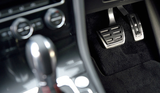 Volkswagen Golf GTI|フォルクスワーゲン ゴルフ GTI