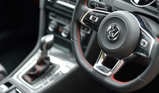 Volkswagen Golf GTI|フォルクスワーゲン ゴルフ GTI