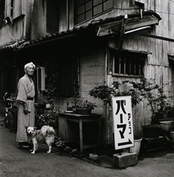 須田一政写真展 02