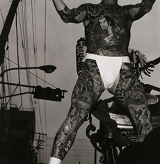 須田一政写真展 03