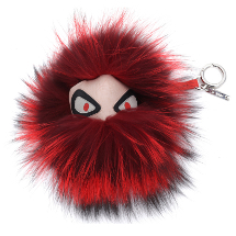 FENDI｜“ゆるキャラ”登場!?　ホリデイコレクション「バッグ バグズ」 03