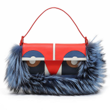 FENDI｜“ゆるキャラ”登場!?　ホリデイコレクション「バッグ バグズ」 01