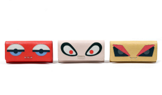 FENDI｜“ゆるキャラ”登場!?　ホリデイコレクション「バッグ バグズ」 04