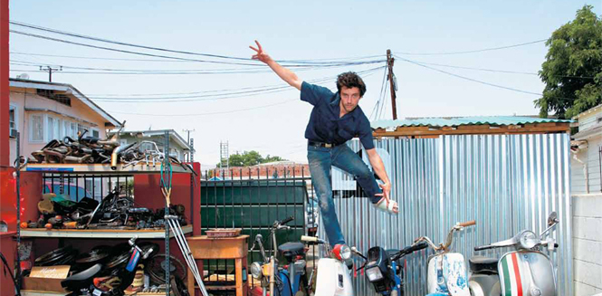 セルビーのお部屋めぐり 05