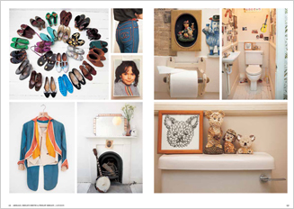 セルビーのお部屋めぐり 02