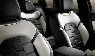 Citroen DS5 White Melodie│シトロエン DS5 ホワイトメロディ