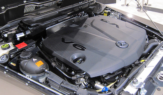 Mercedes-Benz G 350 BlueTEC｜メルセデス・ベンツ G 350 ブルーテック