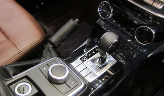 Mercedes-Benz G 350 BlueTEC｜メルセデス・ベンツ G 350 ブルーテック