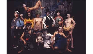 TOKYO 1970 by Japanese Photographers 9 03