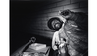 TOKYO 1970 by Japanese Photographers 9 04