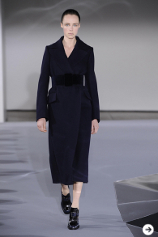 CHRISTIAN DIOR｜クリスチャン ディオール　2013年秋冬オートクチュールコレクション 01