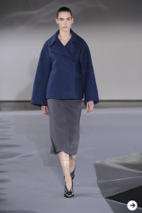 CHRISTIAN DIOR｜クリスチャン ディオール　2013年秋冬オートクチュールコレクション 02