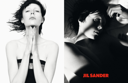 JIL SANDER｜40周年記念ポップアップスペースを伊勢丹新宿店にオープン02