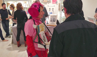 マシュー・ワォルドマン｜連載 08