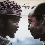 Bobby Hutcherson 『San Francisco』