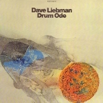 Dave Liebman 『Drum Ode』