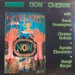 Don Cherry 『Eternal Now』