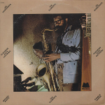 Joe Henderson 『The Elements』