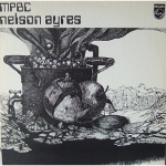 Nelson Ayres 『MPBC Nelson Ayres』
