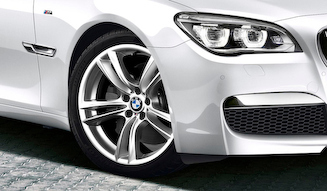 BMW 740i Exclusive Sport|ビー・エム・ダブリュー 740i エクスクルーシブ スポーツ