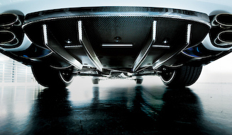 LEXUS IS F Dynamic Sport Tuning│レクサスIS Fダイナミック スポーツ チューニング