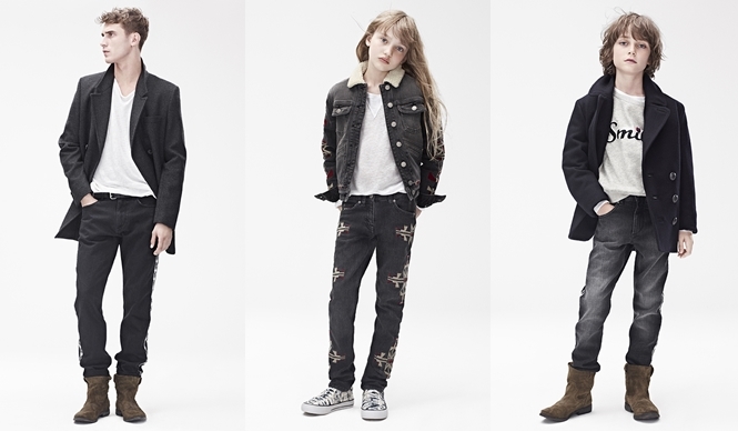 H&M|エイチ・アンド・エム 02