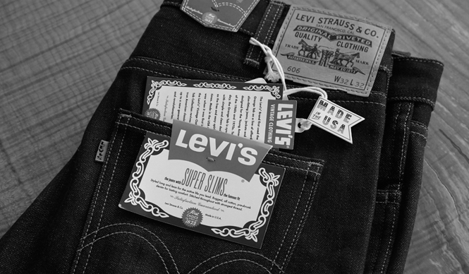 Levi’s Vintage Clothing｜ リーバイス ビンテージ クロージング　06