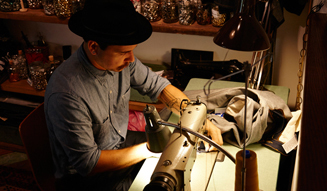 Levi’s Vintage Clothing｜ リーバイス ビンテージ クロージング　04