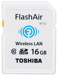 TOSHIBA｜FlashAir｜細川茂樹　08