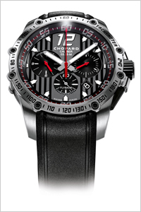 SUPERFAST CHRONO|スーパーファスト クロノ 04
