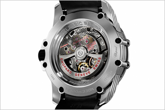 SUPERFAST CHRONO|スーパーファスト クロノ 03