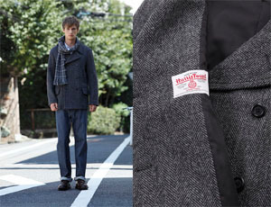 マーガレット・ハウエル|アウター 15