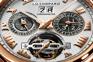 L.U.C Perpetual T｜L.U.C パーペチュアルT　02