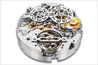 L.U.C Perpetual T｜L.U.C パーペチュアルT　03