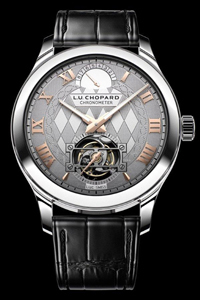 L.U.C Tourbillon Only Watch 2013 Edition| L.U.C トゥールビヨン オンリー・ウォッチ 2013エディション 46
